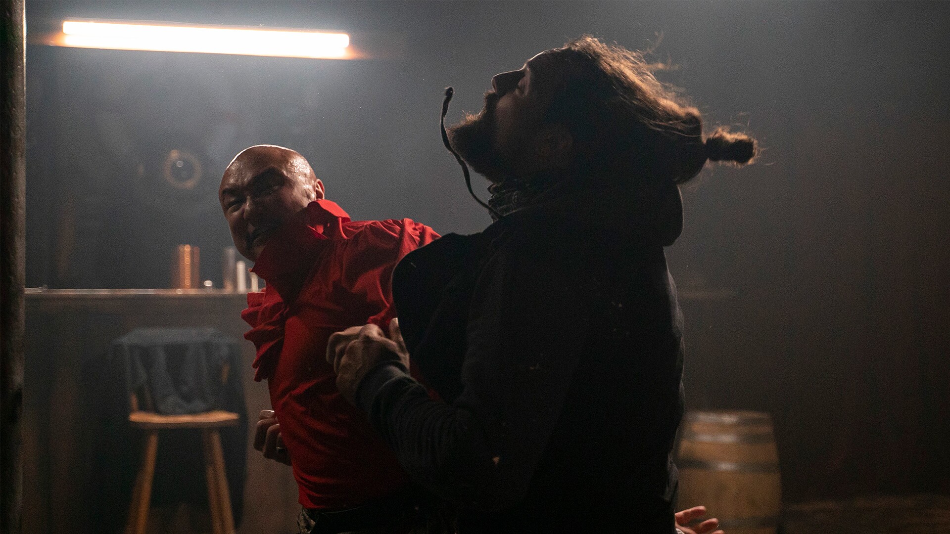 Скриншот из игры Mia and the Dragon Princess - 28