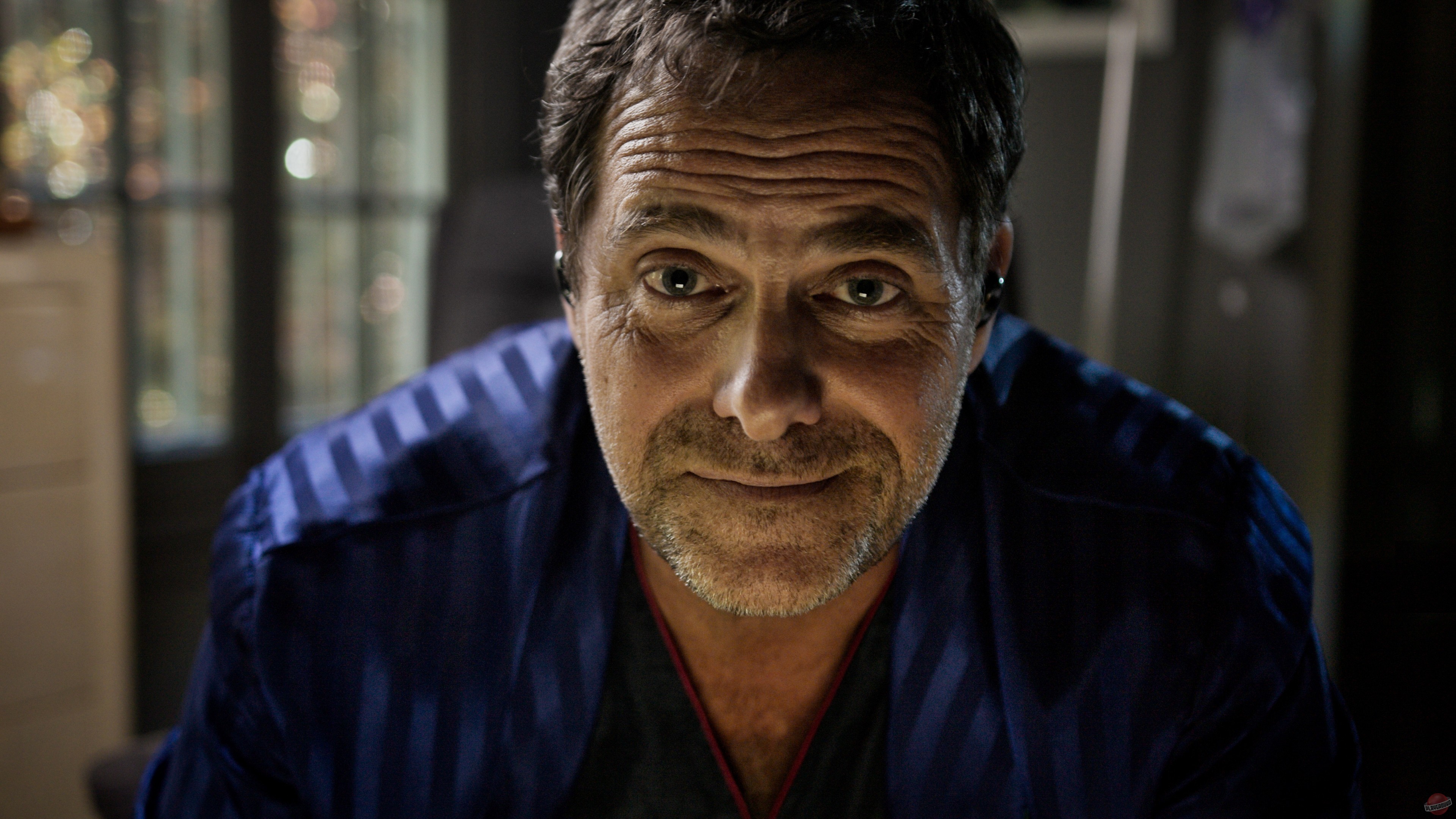 Скриншот из игры Who Pressed Mute on Uncle Marcus? - 13