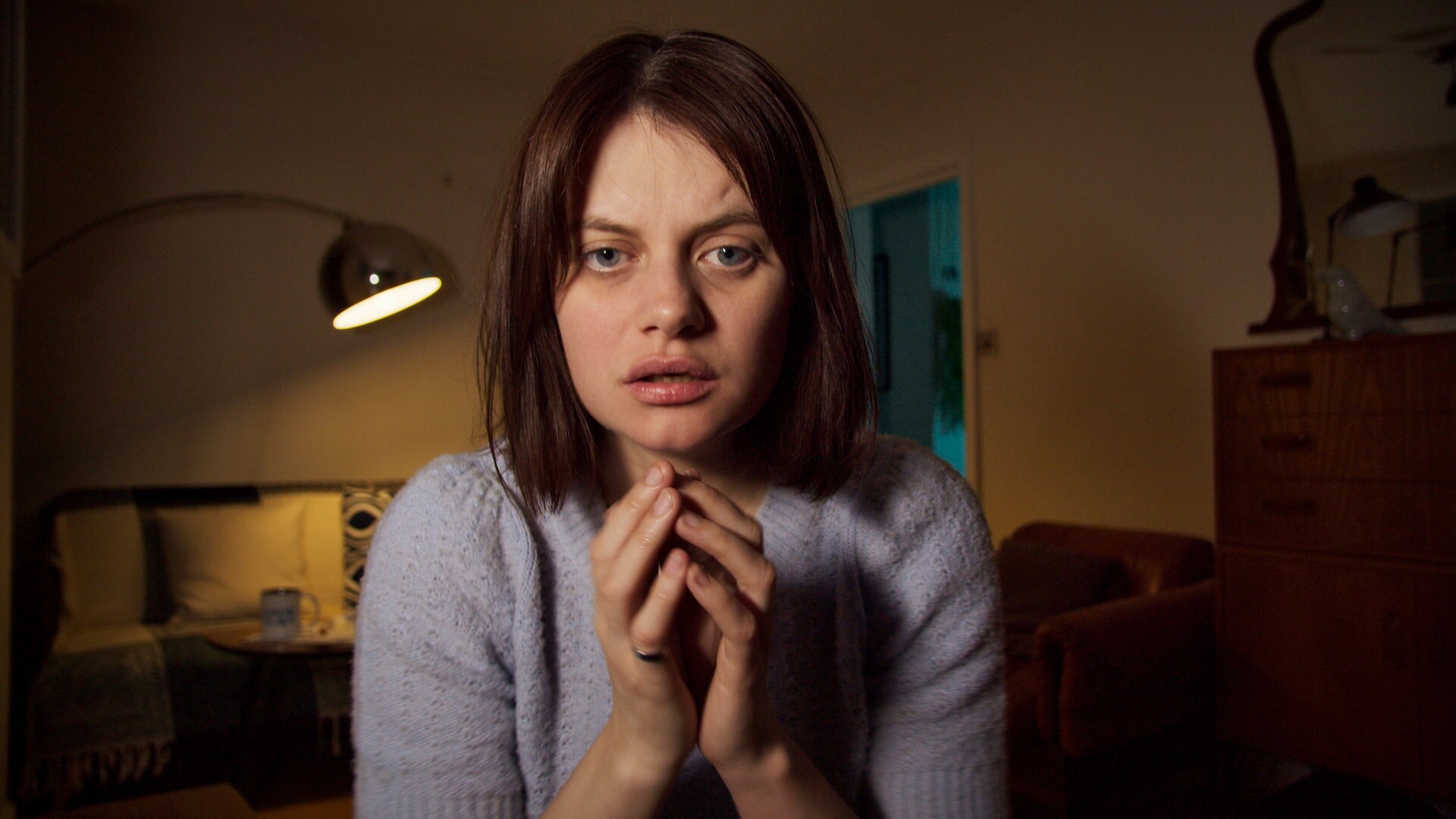 Скриншот из игры Who Pressed Mute on Uncle Marcus? - 2