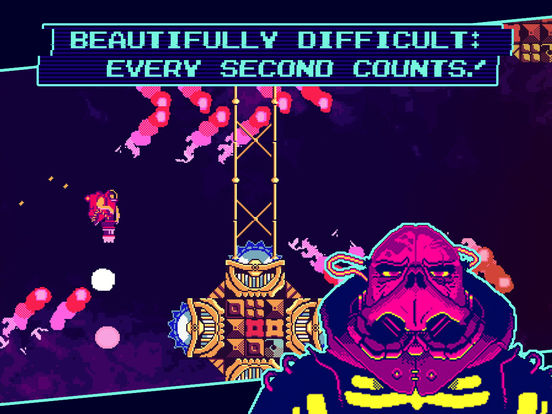 Скриншот из игры RunGunJumpGun - 44