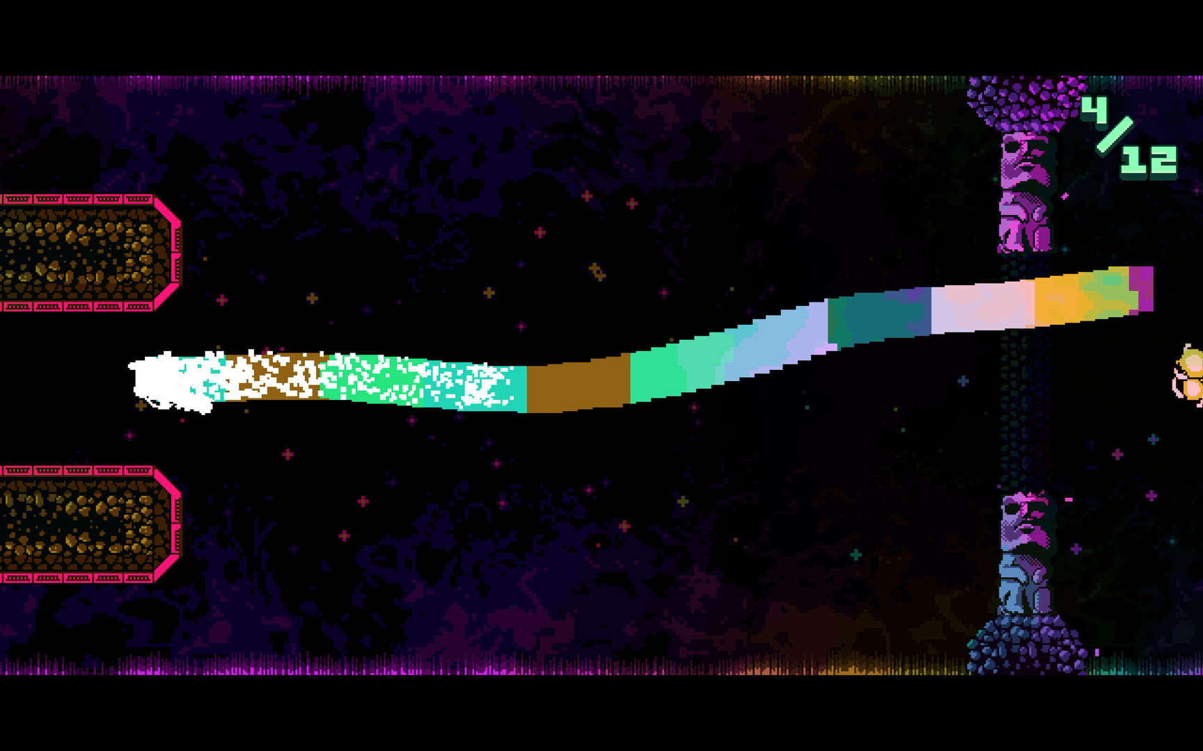 Скриншот из игры RunGunJumpGun - 62