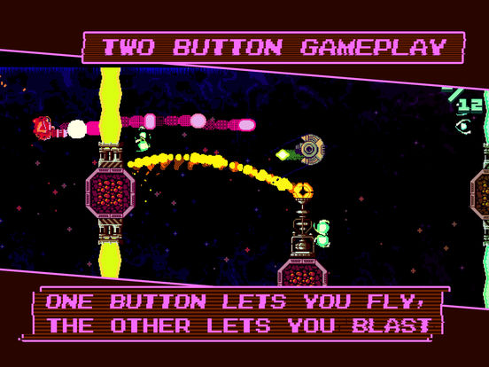 Скриншот из игры RunGunJumpGun - 77