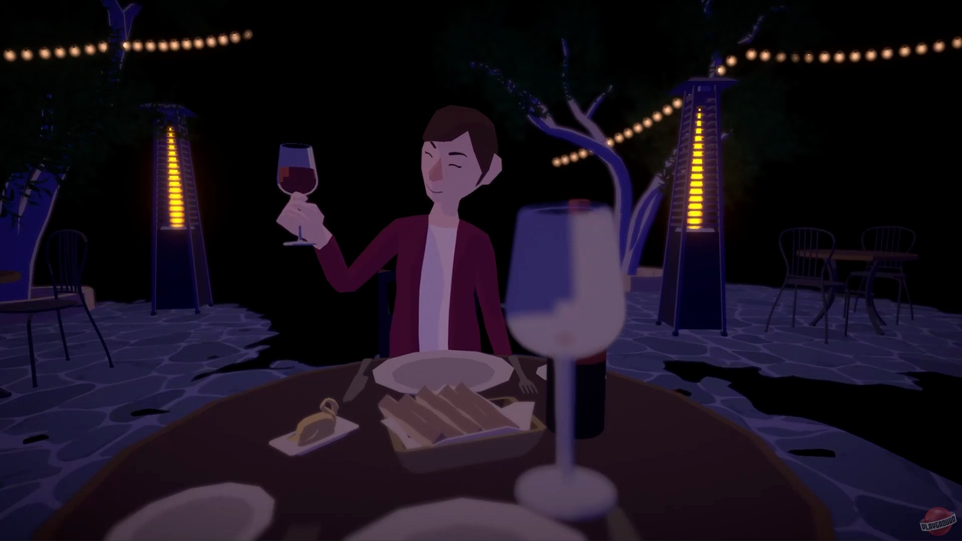 Скриншот из игры Before Your Eyes - 14