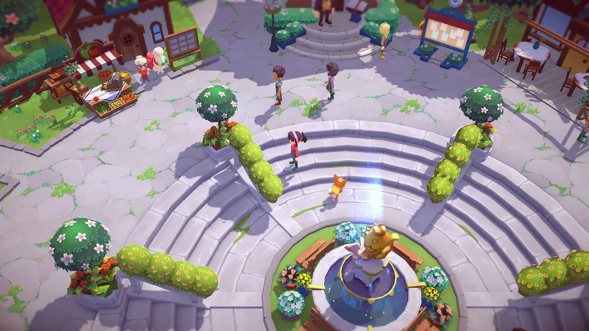 Скриншот из игры Big Farm Story - 31