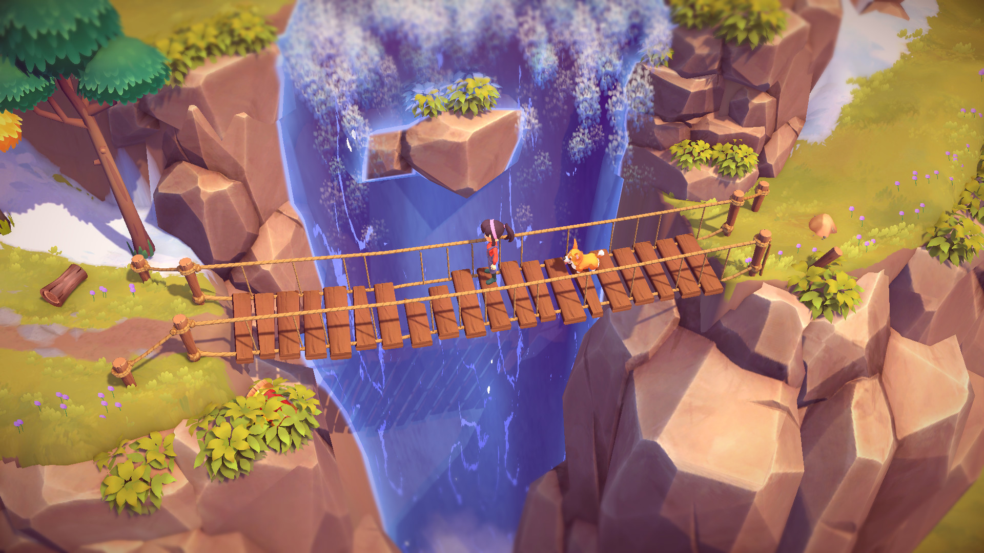 Скриншот из игры Big Farm Story - 56