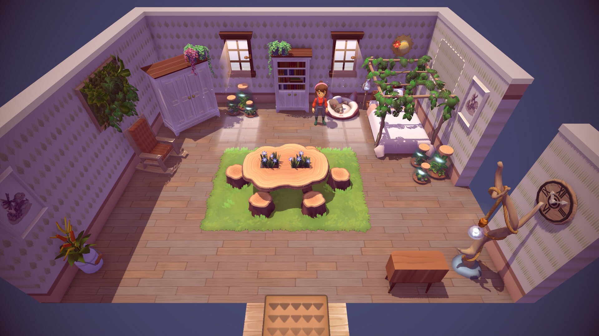 Скриншот из игры Big Farm Story - 72