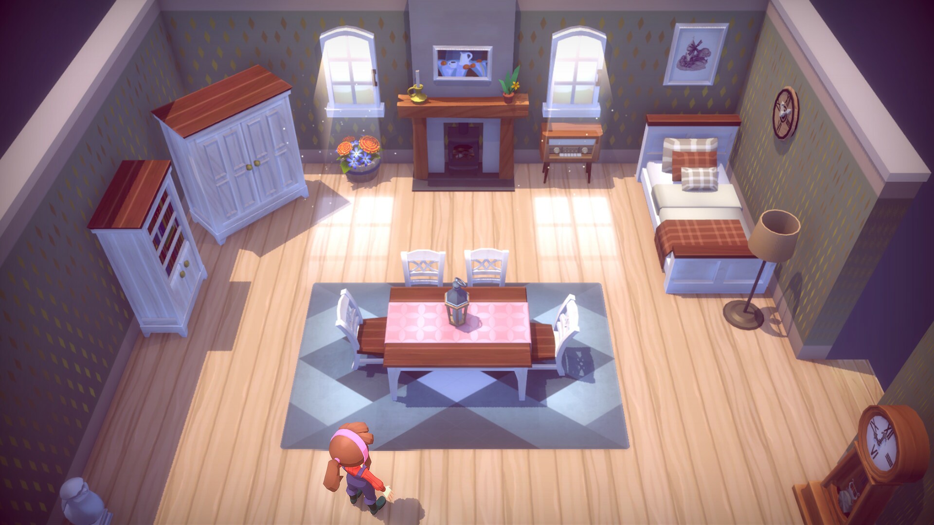 Скриншот из игры Big Farm Story - 65