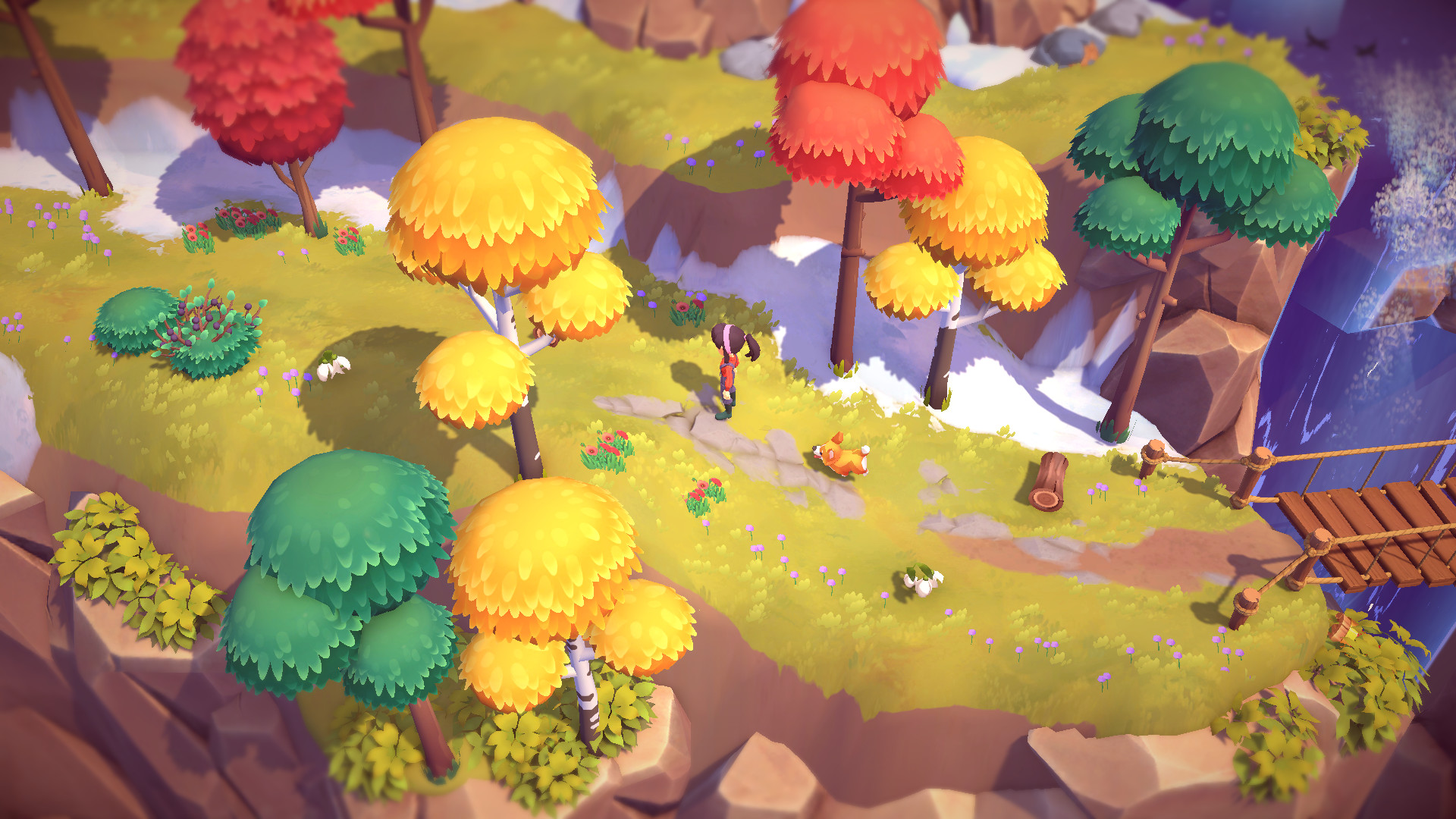 Скриншот из игры Big Farm Story - 34