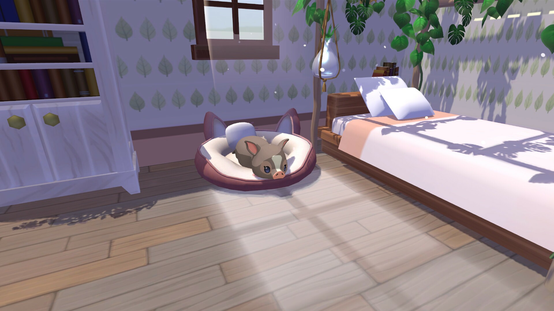 Скриншот из игры Big Farm Story - 77