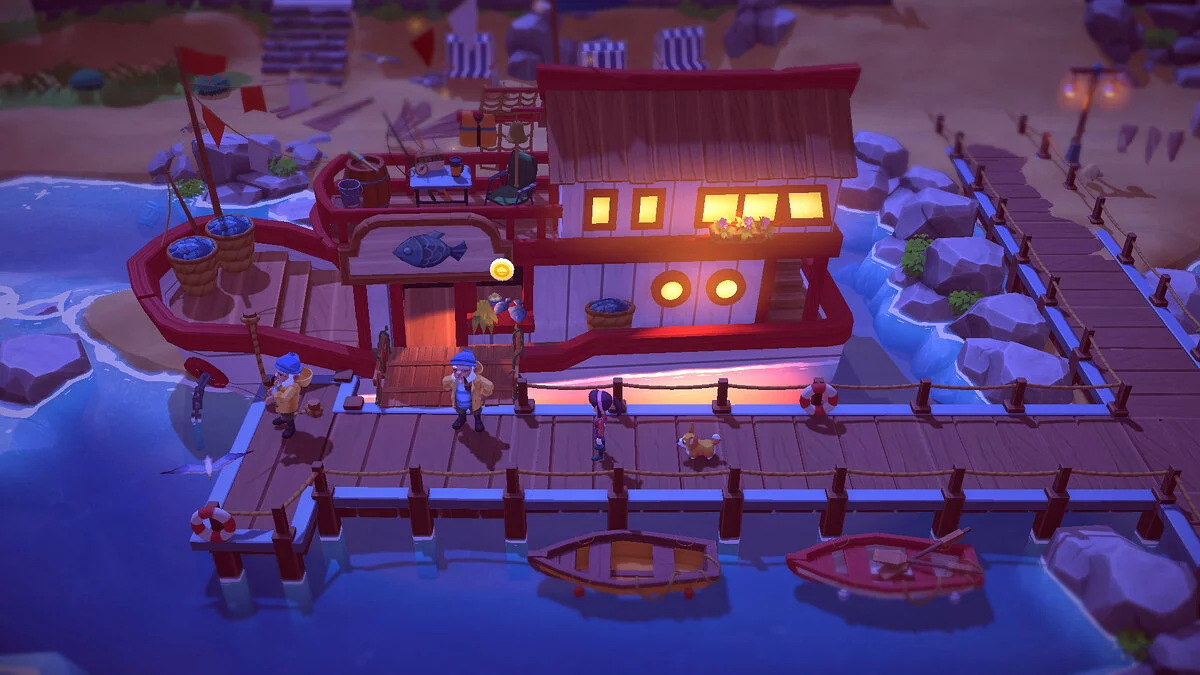 Скриншот из игры Big Farm Story - 12