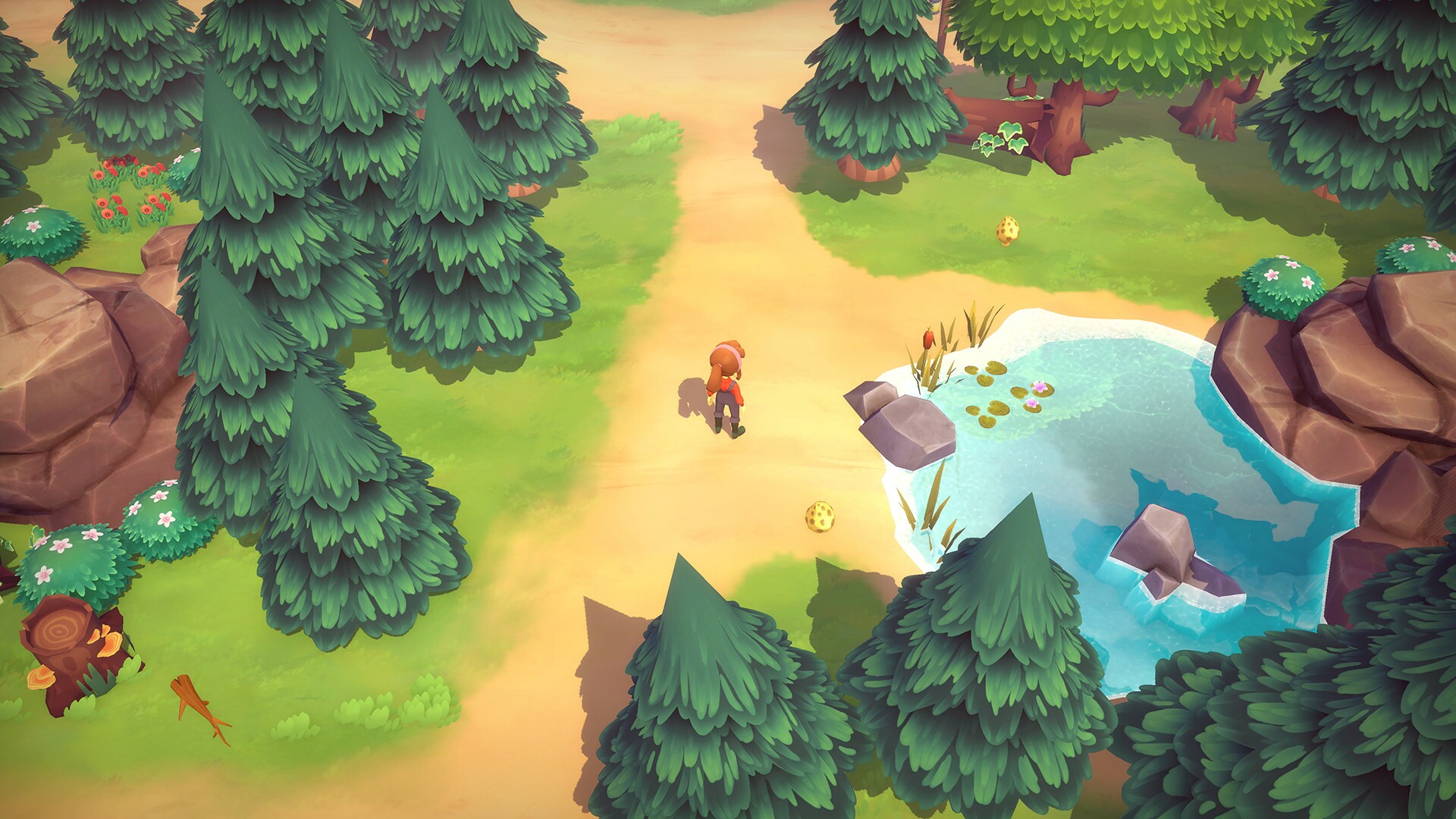 Скриншот из игры Big Farm Story - 74