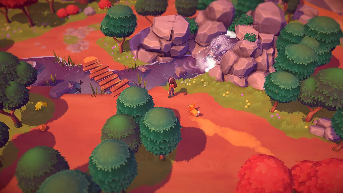 Скриншот из игры Big Farm Story - 9