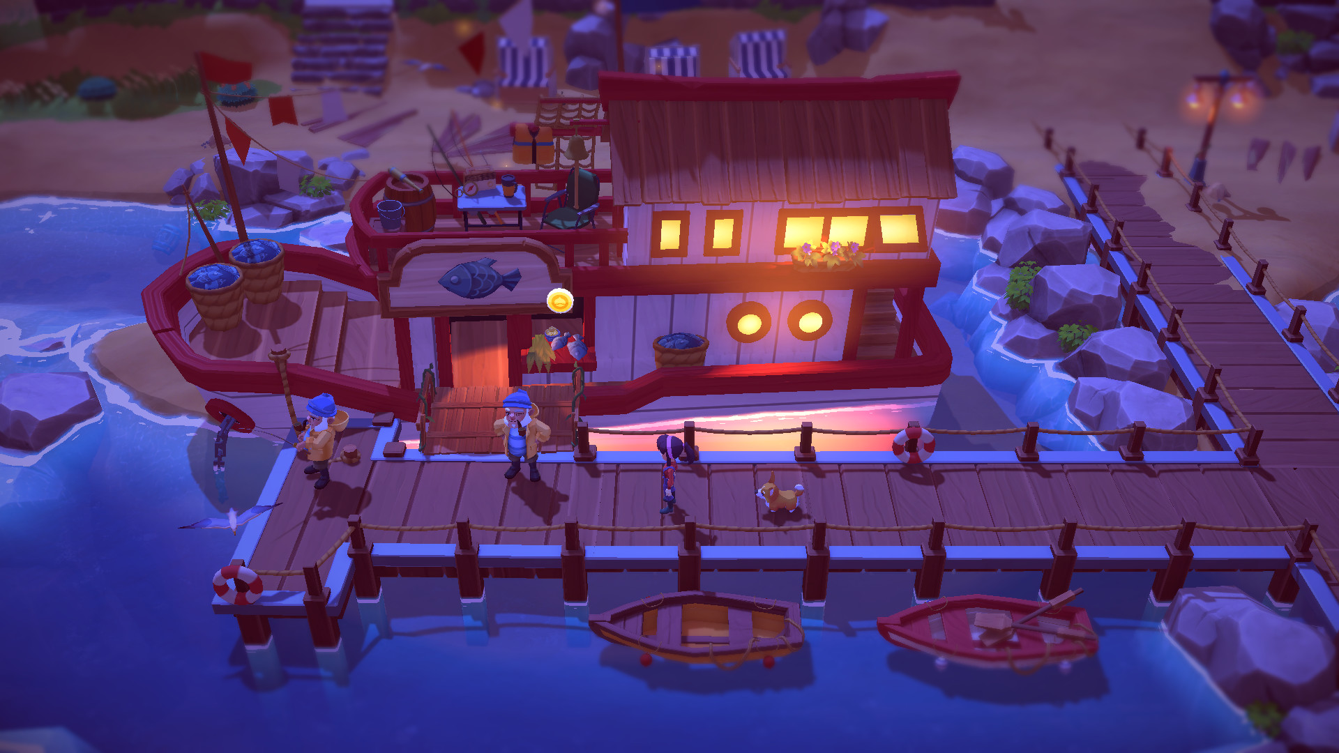 Скриншот из игры Big Farm Story - 18