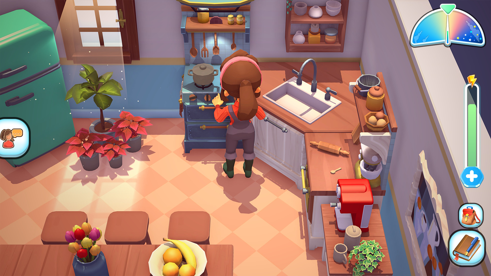 Скриншот из игры Big Farm Story - 52