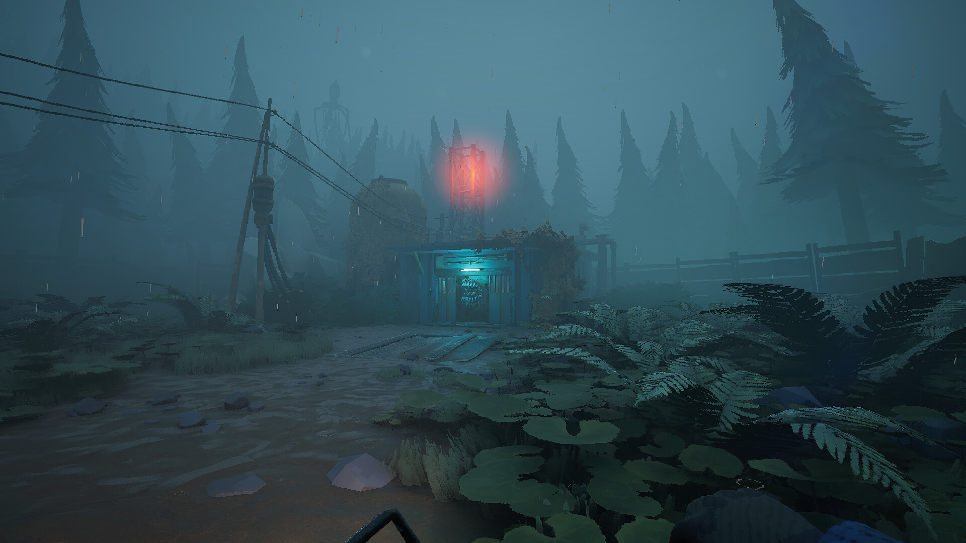 Скриншот из игры Quite a Ride - 19