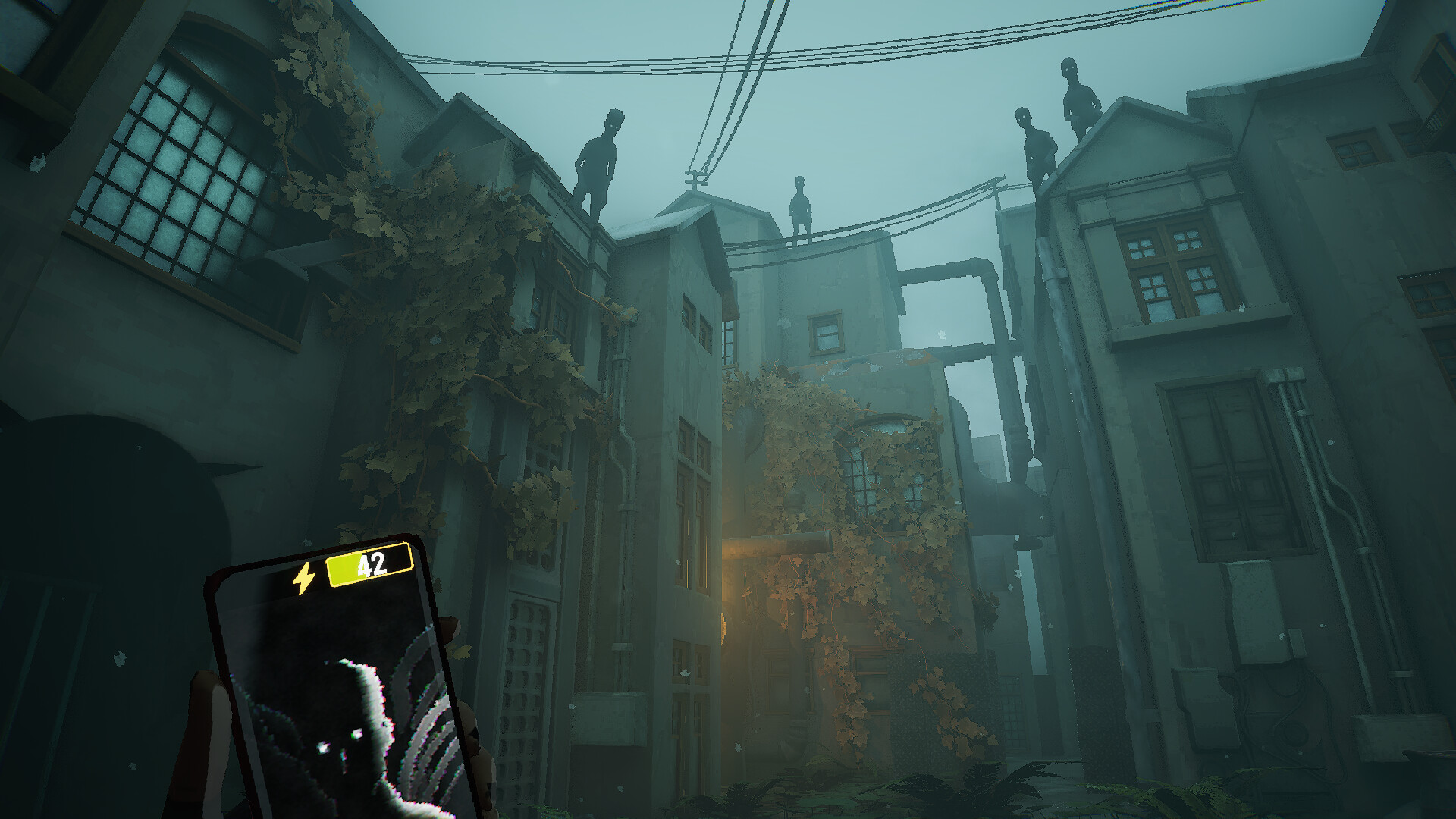 Скриншот из игры Quite a Ride - 7