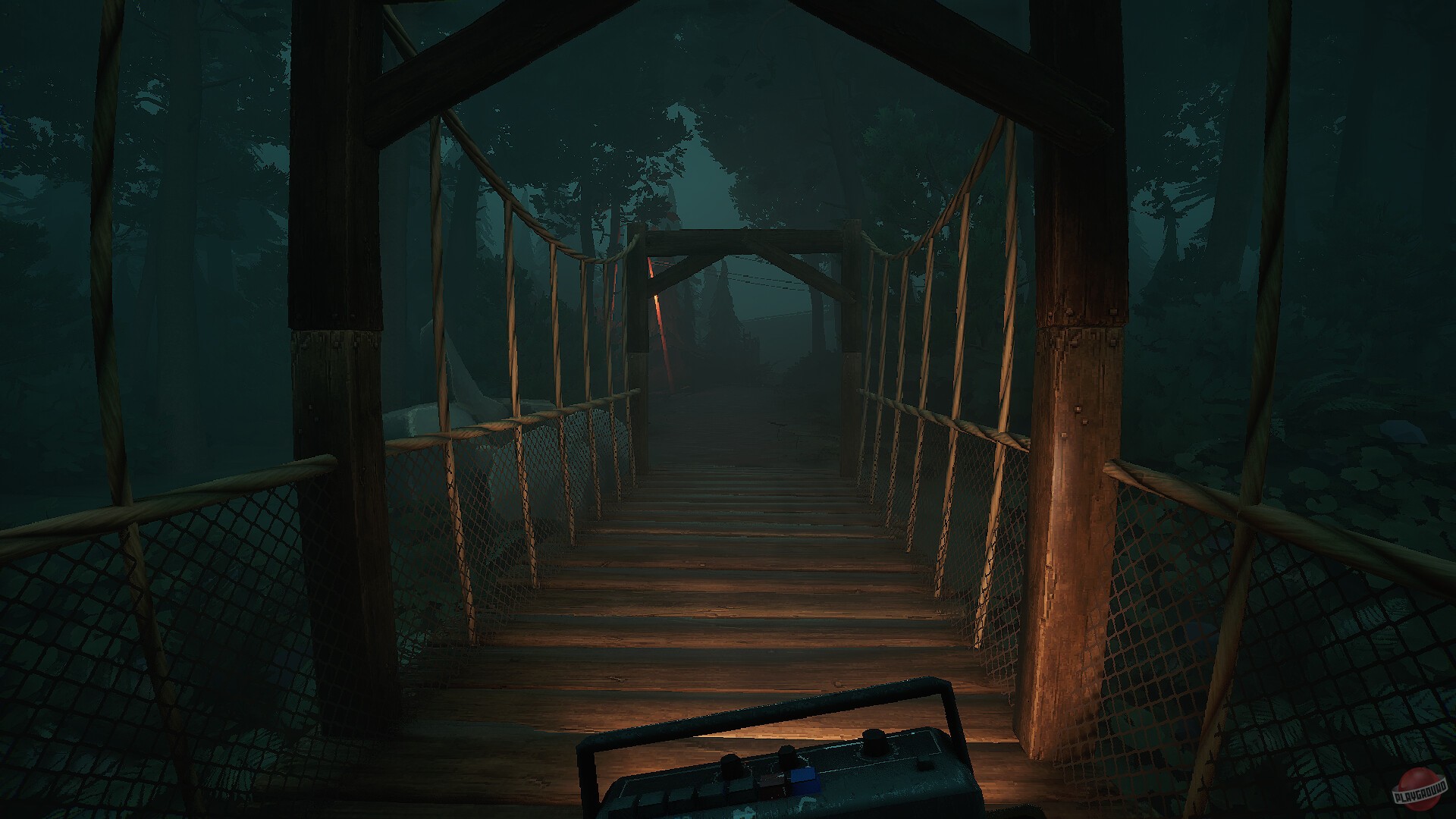 Скриншот из игры Quite a Ride - 3