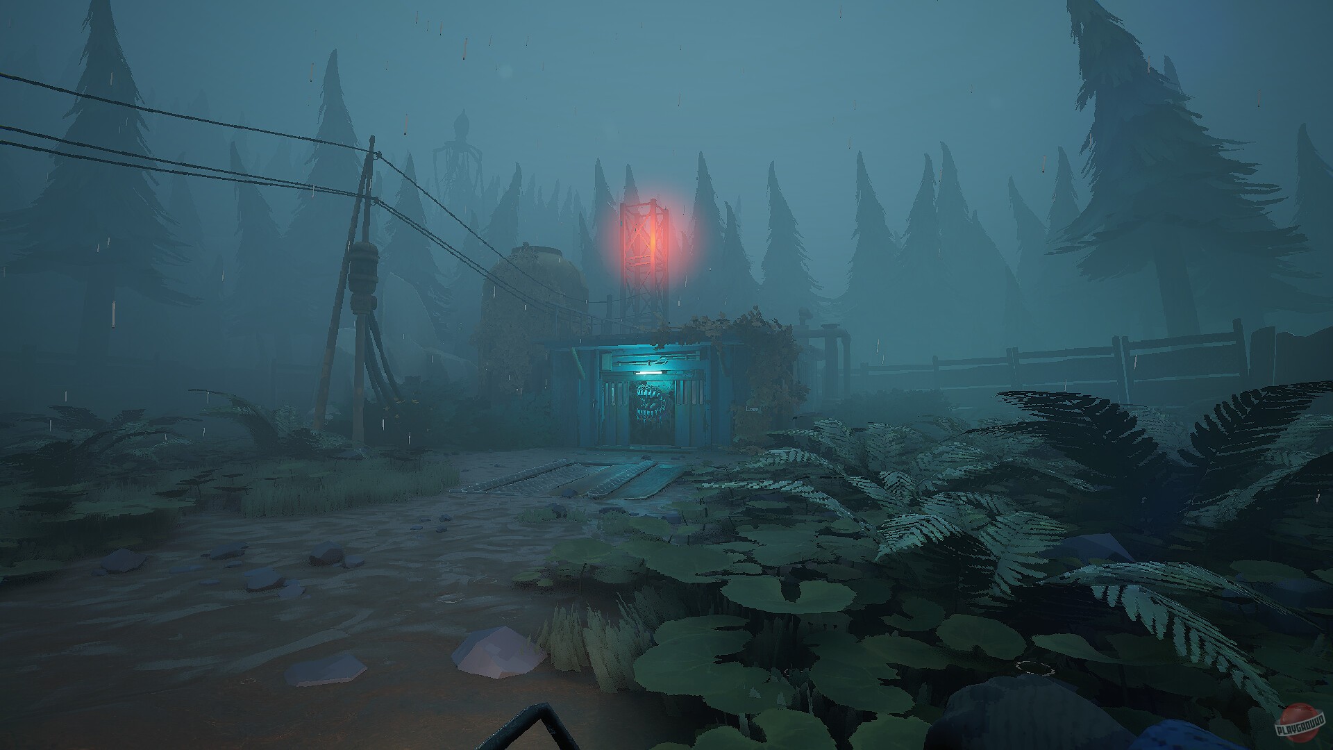 Скриншот из игры Quite a Ride - 18