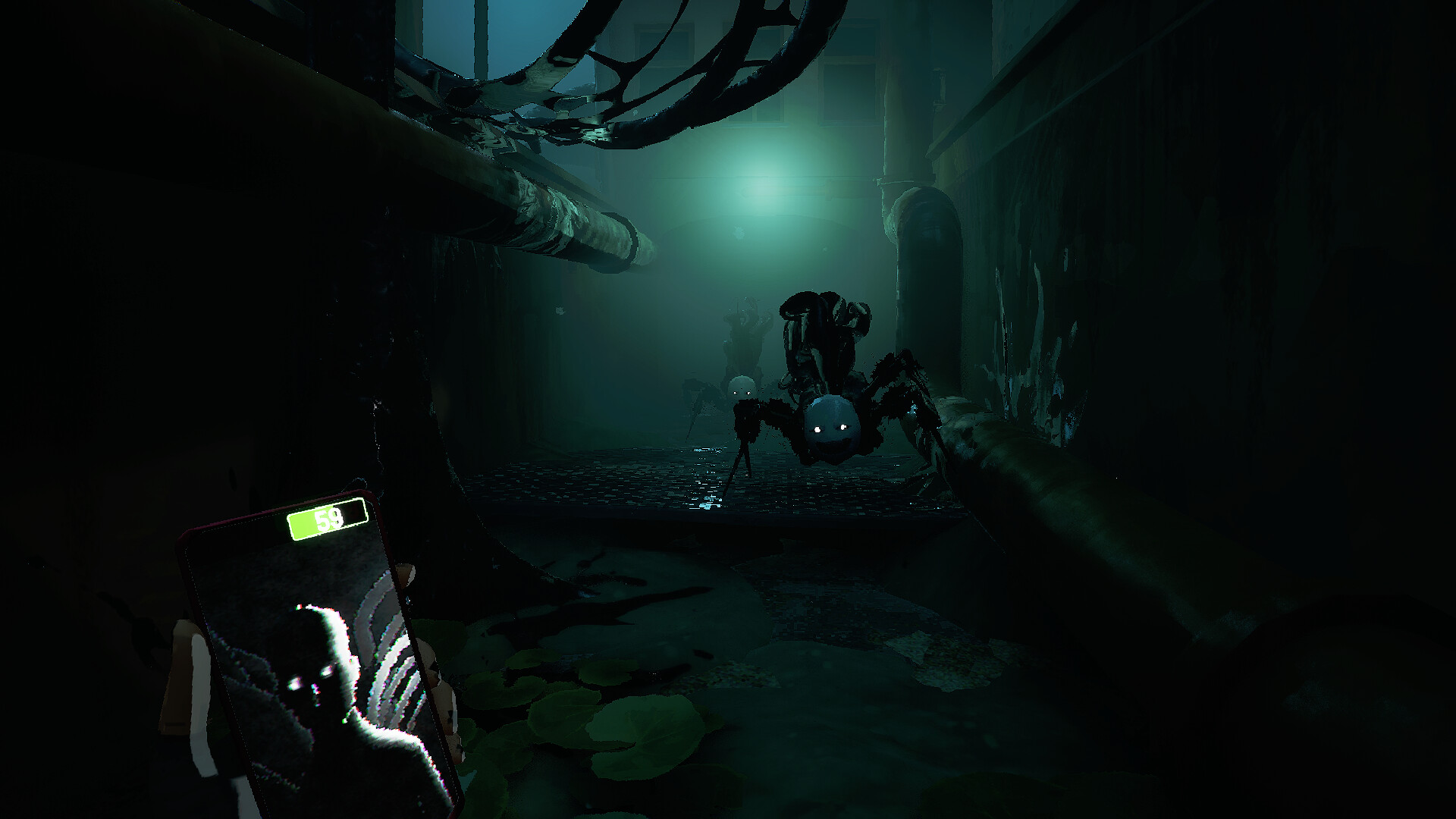 Скриншот из игры Quite a Ride - 12