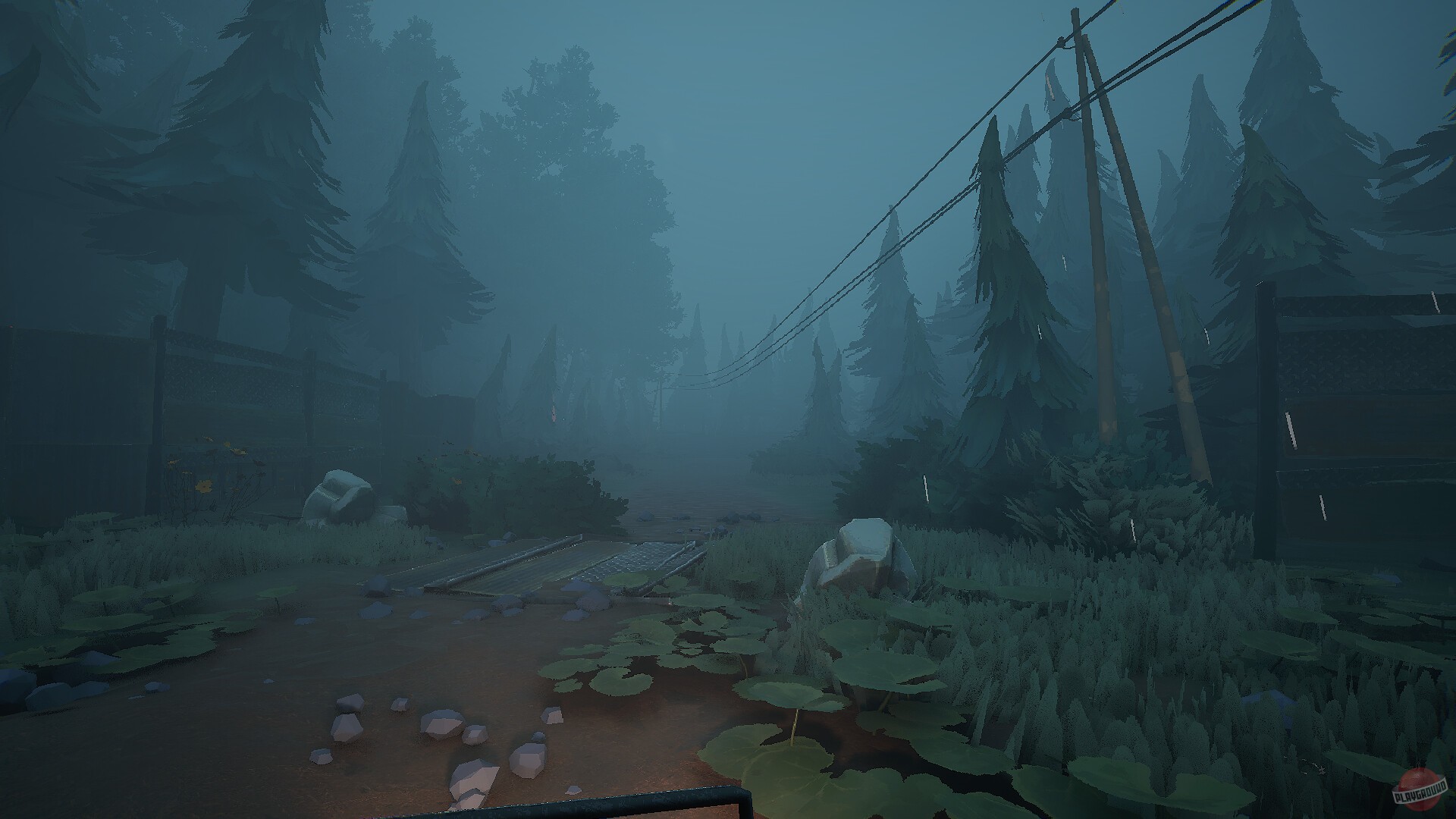 Скриншот из игры Quite a Ride - 11