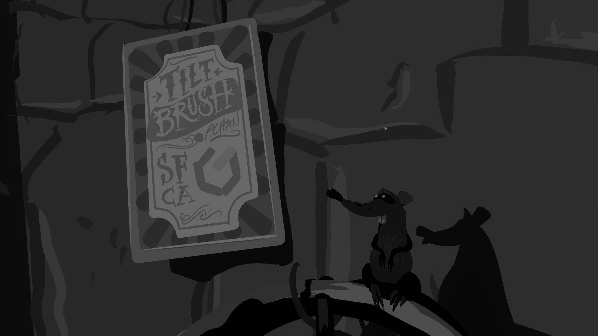 Скриншот из игры A Show of Kindness - 1