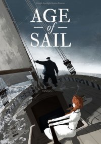 Обложка игры Google Spotlight Stories: Age of Sail