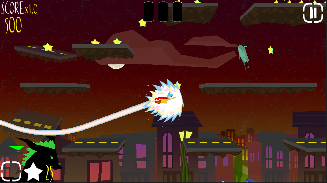 Скриншот из игры Boogey Boy - 10