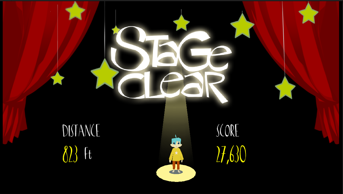 Скриншот из игры Boogey Boy - 16