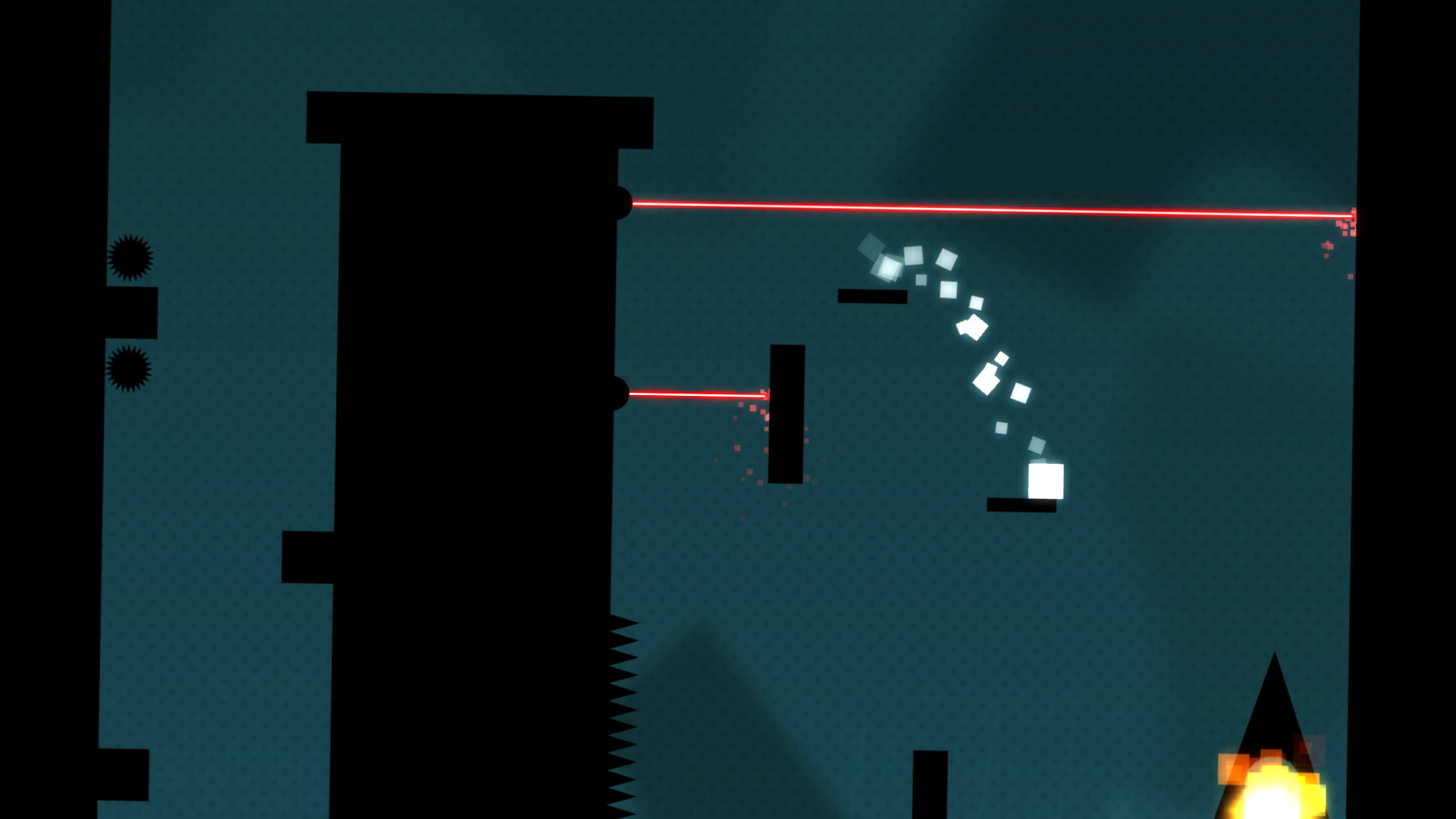 Скриншот из игры Alteric - 6