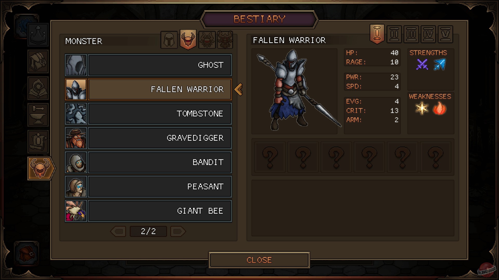 Скриншот из игры Sin Slayers - 28