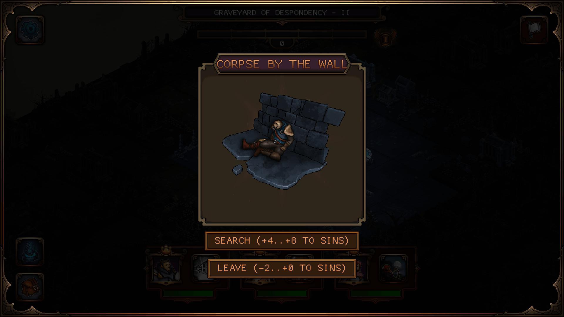 Скриншот из игры Sin Slayers - 26