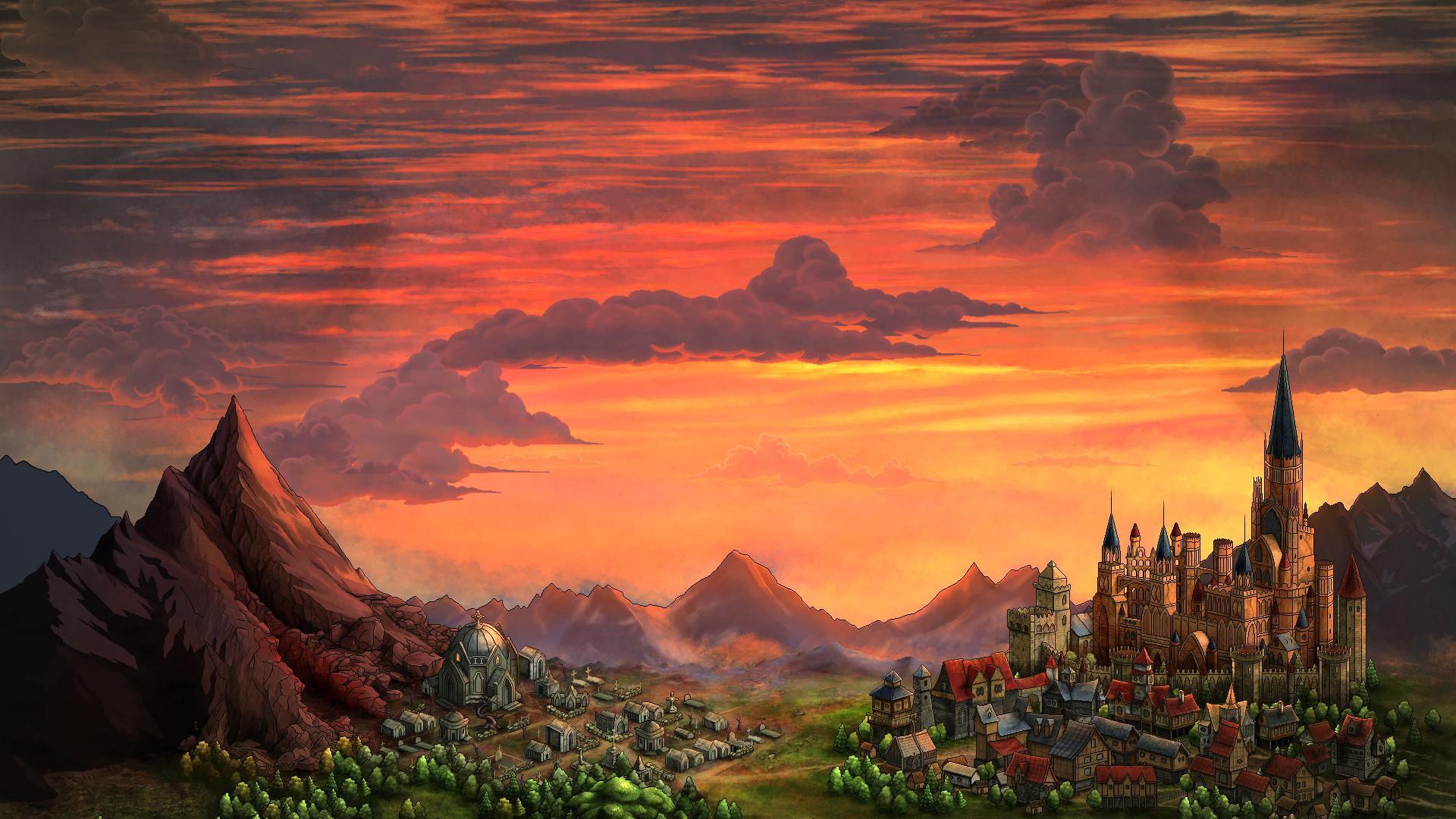 Скриншот из игры Sin Slayers - 10