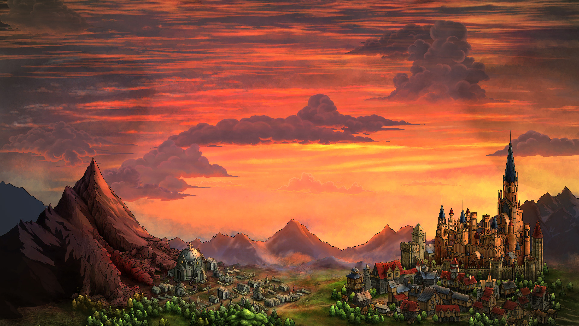 Скриншот из игры Sin Slayers - 29