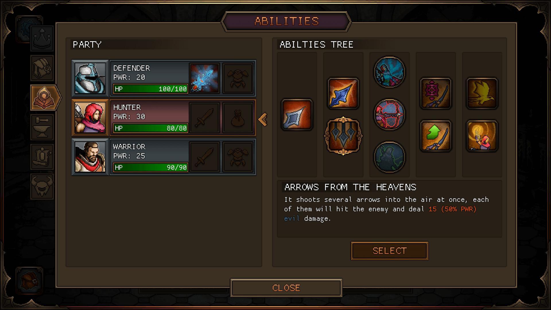 Скриншот из игры Sin Slayers - 18