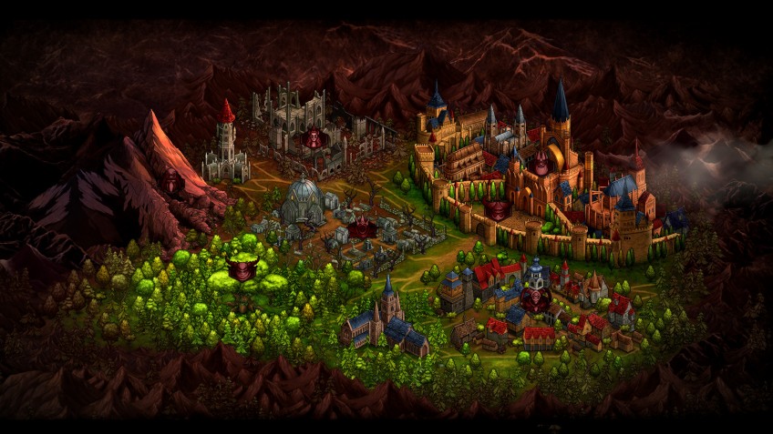 Скриншот из игры Sin Slayers - 1