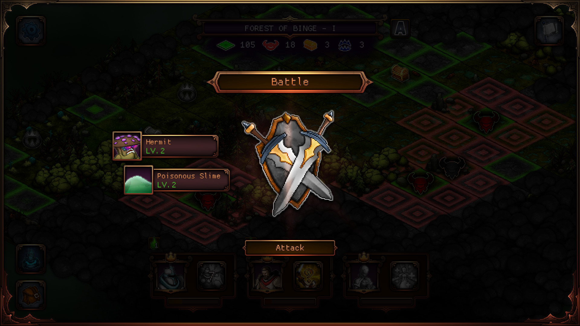 Скриншот из игры Sin Slayers - 5