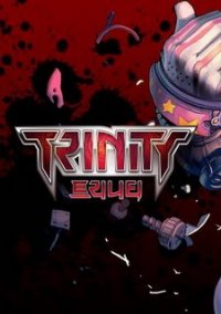 Обложка игры Trinity Online