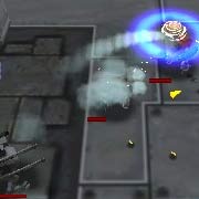 Обложка игры Metal Wars