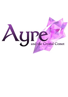 Обложка игры Ayre