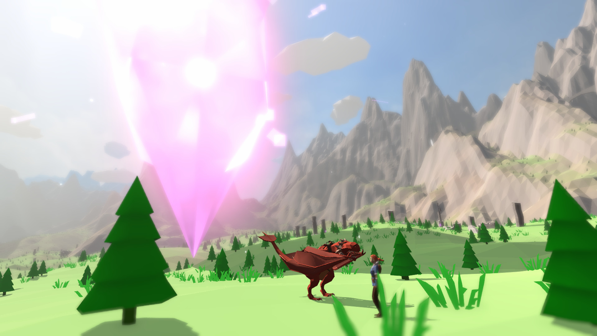 Скриншот из игры Ayre - 1