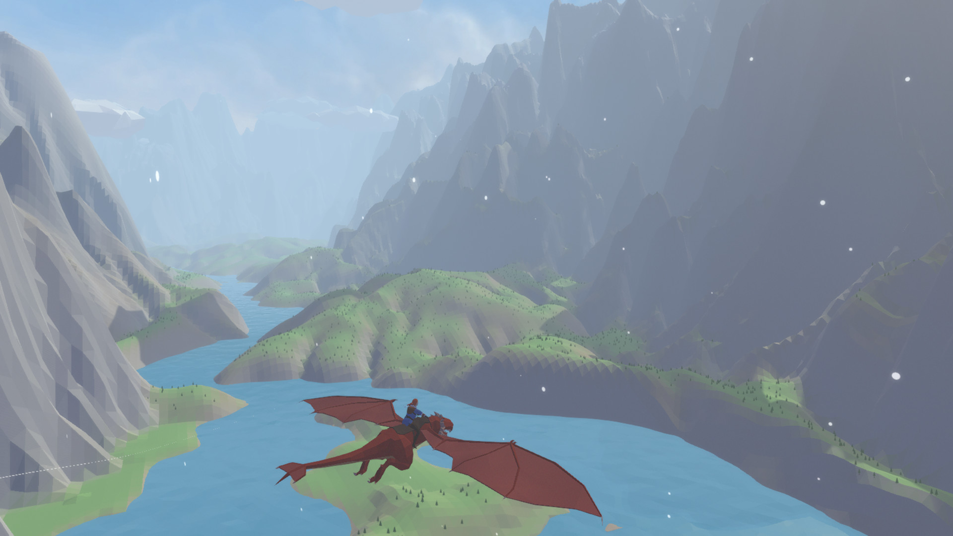 Скриншот из игры Ayre - 3