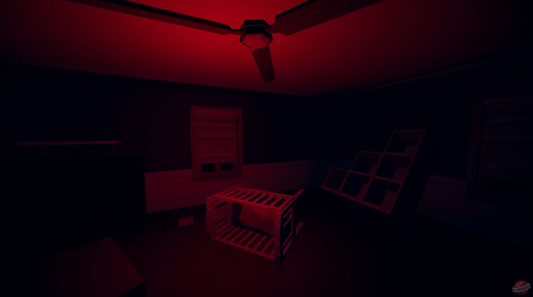 Скриншот из игры Moving Houses - 3