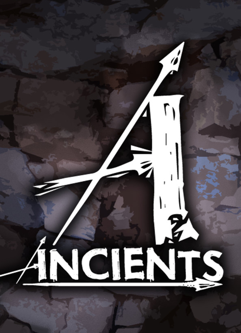 Обложка игры The Ancients