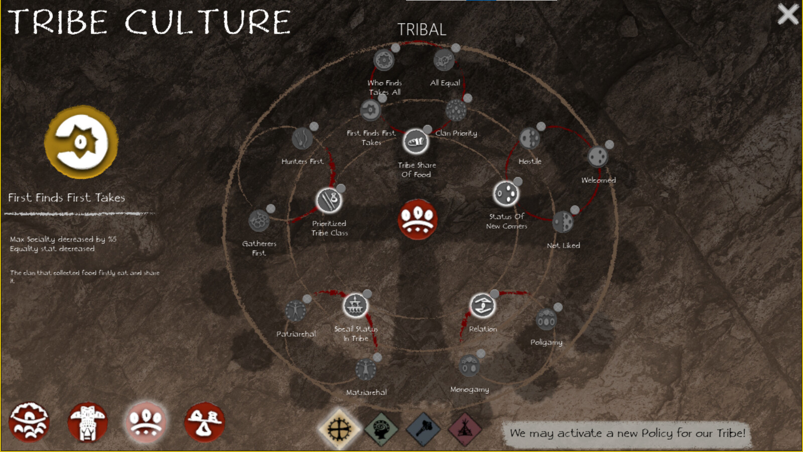 Скриншот из игры The Ancients - 1