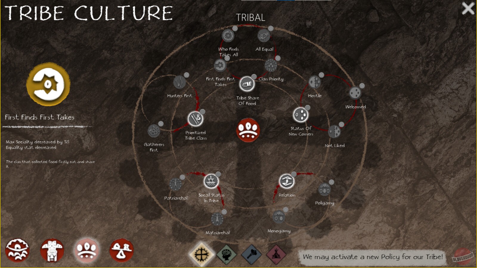 Скриншот из игры The Ancients - 12