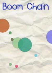Обложка игры BoomChain