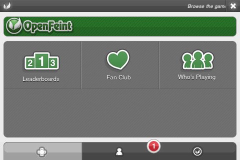 Скриншот из игры BoomChain - 1