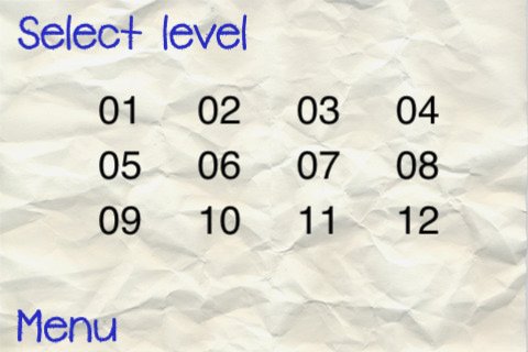 Скриншот из игры BoomChain - 3