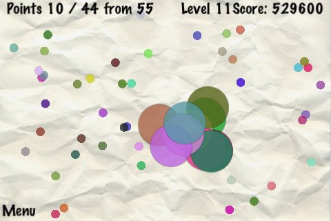 Скриншот из игры BoomChain - 5