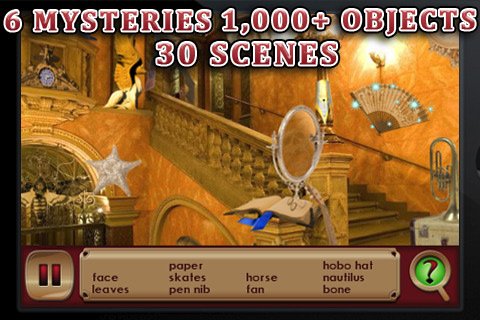 Скриншот из игры Sherlock Holmes: The Game is Afoot - 5